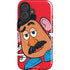 Disney Toy Story Mr Potato Head iPhone 16 Magsafe Impact Case