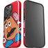 Disney Toy Story Mr Potato Head iPhone 16 Pro Max Impact Case