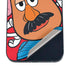 Disney Toy Story Mr Potato Head iPhone 16 Skin