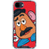 Disney Toy Story Mr Potato Head iPhone 16e Clear Case