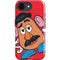 Disney Toy Story Mr Potato Head iPhone 16e Impact Case