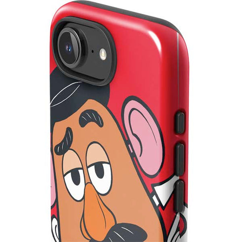 Disney Toy Story Mr Potato Head iPhone 16e Impact Case