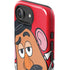 Disney Toy Story Mr Potato Head iPhone 16e Impact Case