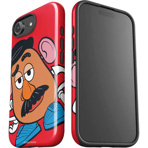Disney Toy Story Mr Potato Head iPhone 16e Impact Case