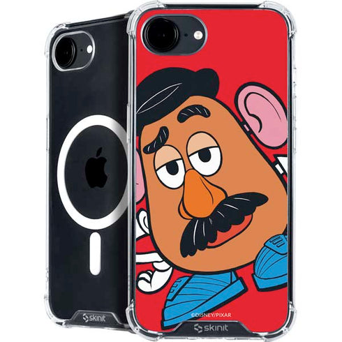 Disney Toy Story Mr Potato Head iPhone 16e MagSafe Case
