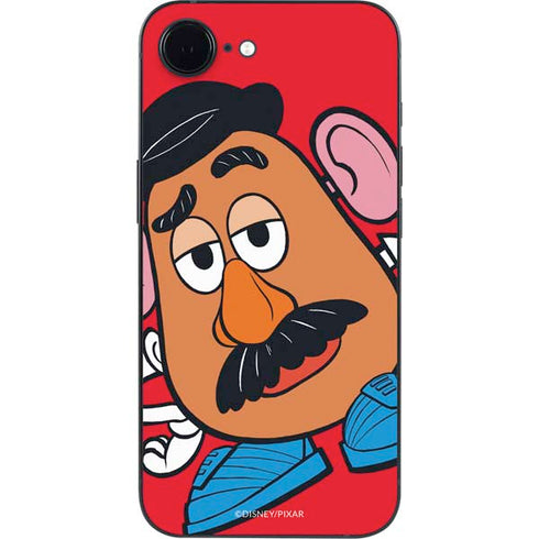 Disney Toy Story Mr Potato Head iPhone 16e Skin