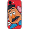 Disney Toy Story Mr Potato Head iPhone 16e Skin