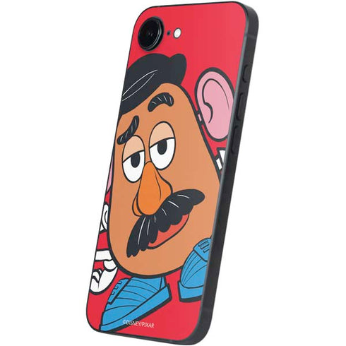 Disney Toy Story Mr Potato Head iPhone 16e Skin