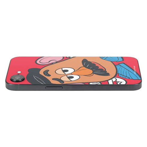 Disney Toy Story Mr Potato Head iPhone 16e Skin