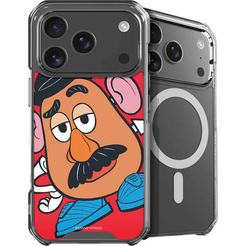 Disney Toy Story Mr Potato Head iPhone 18 Pro MagSafe Case