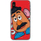 Disney Toy Story Mr Potato Head iPhone X Skin