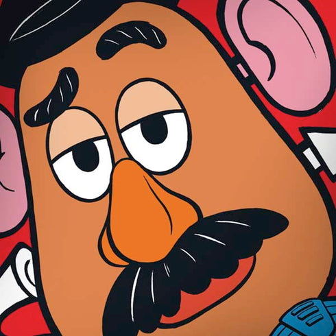 Disney Toy Story Mr Potato Head iPhone X Skin