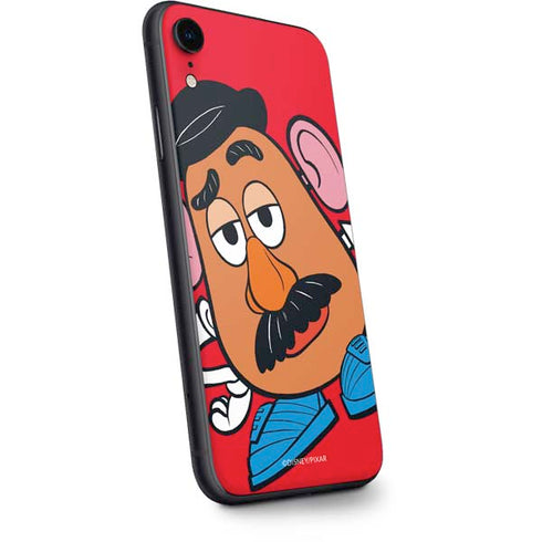 Disney Toy Story Mr Potato Head iPhone XR Skin