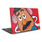 Disney Toy Story Mr Potato Head Dell Latitude Skin