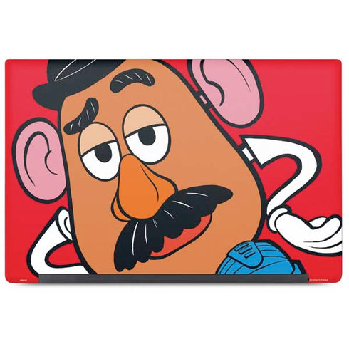 Disney Toy Story Mr Potato Head Dell Latitude Skin