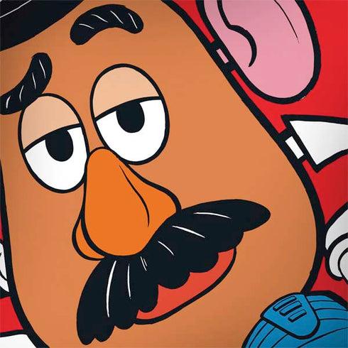 Disney Toy Story Mr Potato Head Dell Latitude Skin