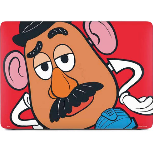 Disney Toy Story Mr Potato Head Apple MacBook Air Skin
