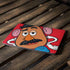 Disney Toy Story Mr Potato Head Apple MacBook Air Skin