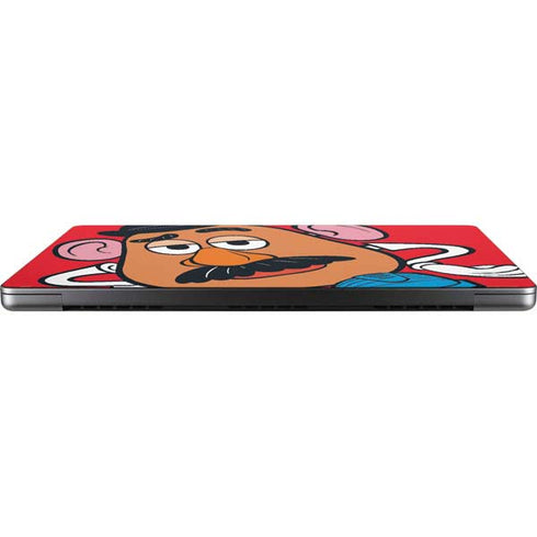 Disney Toy Story Mr Potato Head Apple MacBook Pro 14-inch Skin