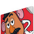 Disney Toy Story Mr Potato Head Apple MacBook Pro 16-inch Skin