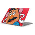 Disney Toy Story Mr Potato Head Apple MacBook Pro 16-inch Skin