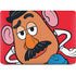 Disney Toy Story Mr Potato Head Apple MacBook Pro 16-inch Skin