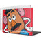 Disney Toy Story Mr Potato Head MacBook Cases
