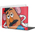 Disney Toy Story Mr Potato Head MacBook Cases