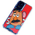 Disney Toy Story Mr Potato Head Moto G 5G (2024) Clear Case