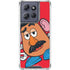 Disney Toy Story Mr Potato Head Moto G Play 5G (2025) Clear Case