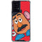Disney Toy Story Mr Potato Head Moto G Power 5G (2024) Clear Case