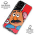 Disney Toy Story Mr Potato Head Moto G Power 5G (2024) Clear Case