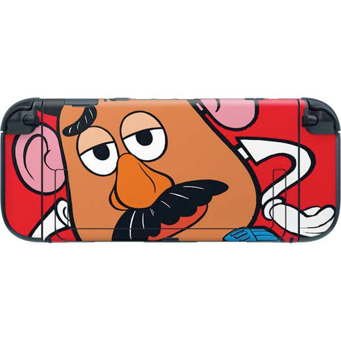 Disney Toy Story Mr Potato Head Nintendo Switch 2 (2025) with Joy-Con Skin