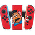 Disney Toy Story Mr Potato Head Nintendo Switch 2 (2025) Joy-Con Controller Skin