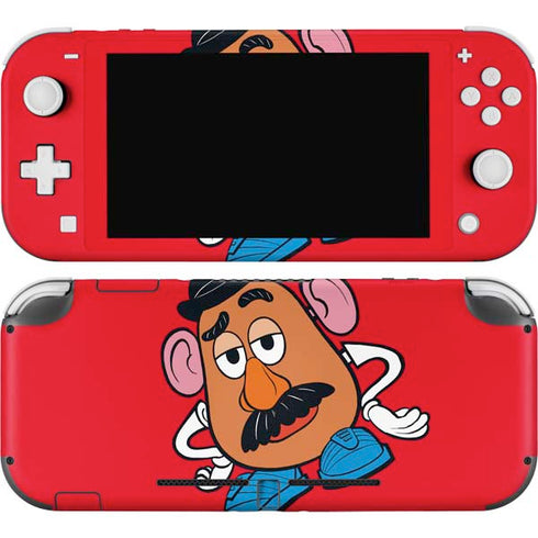 Disney Toy Story Mr Potato Head Nintendo Skins