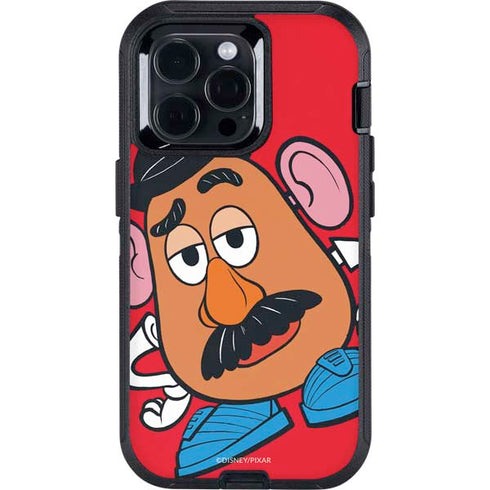 Disney Toy Story Mr Potato Head Otterbox Defender iPhone Skin