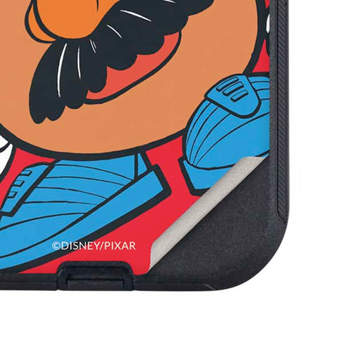 Disney Toy Story Mr Potato Head Otterbox Defender iPhone Skin