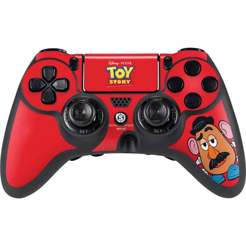 Disney Toy Story Mr Potato Head PlayStation PS4 Skins