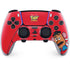 Disney Toy Story Mr Potato Head PS5 DualSense Edge Pro Controller Skin