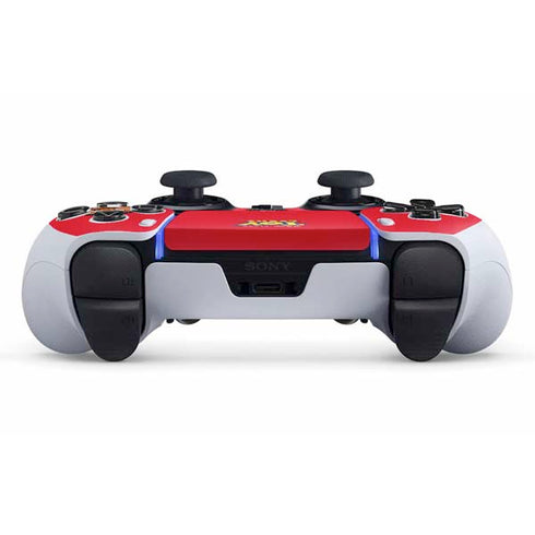 Disney Toy Story Mr Potato Head PS5 DualSense Edge Pro Controller Skin