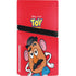 Disney Toy Story Mr Potato Head PS5 Pro Disk Bundle Skin
