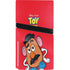 Disney Toy Story Mr Potato Head PS5 Pro Disk Console Skin