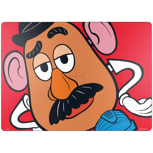 Disney Toy Story Mr Potato Head Surface Laptop 7 15in Skin