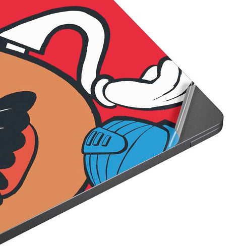 Disney Toy Story Mr Potato Head Surface Laptop 7 15in Skin
