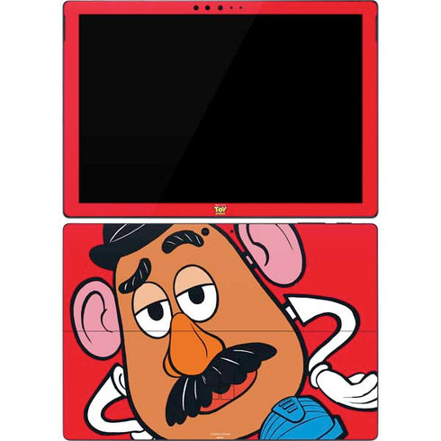 Disney Toy Story Mr Potato Head Surface Pro 7 Skin