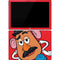 Disney Toy Story Mr Potato Head Surface Pro 7 Skin