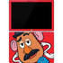 Disney Toy Story Mr Potato Head Surface Pro 7 Skin
