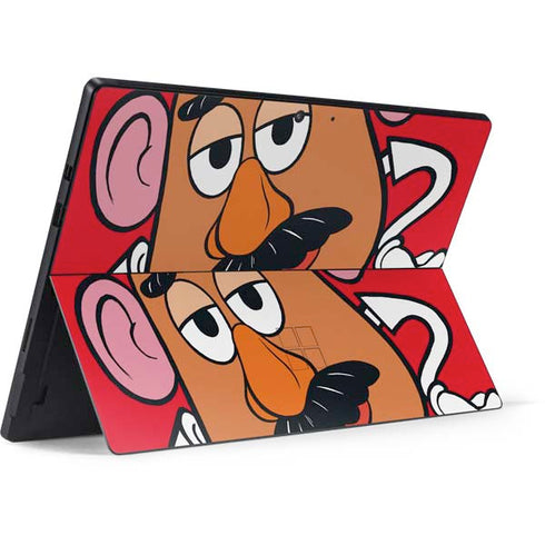 Disney Toy Story Mr Potato Head Surface Pro 7 Skin