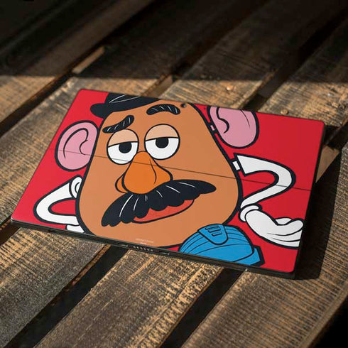 Disney Toy Story Mr Potato Head Surface Pro 7 Skin