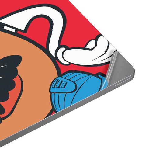 Disney Toy Story Mr Potato Head Laptop Skins